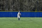 Baseball vs WPI  Wheaton College baseball vs Worcester Polytechnic Institute. - (Photo by Keith Nordstrom) : Wheaton, baseball